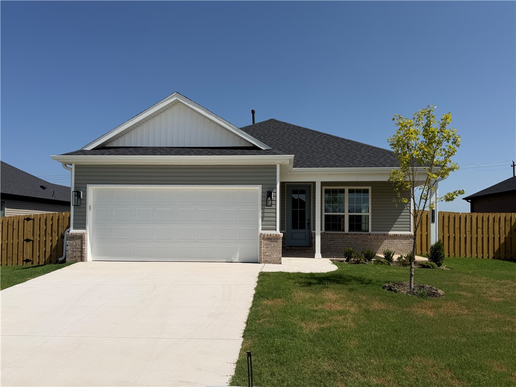 Yorktown 2 - Residential