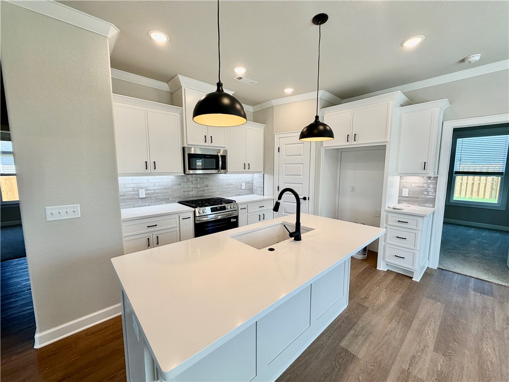 Yorktown 2 - Residential