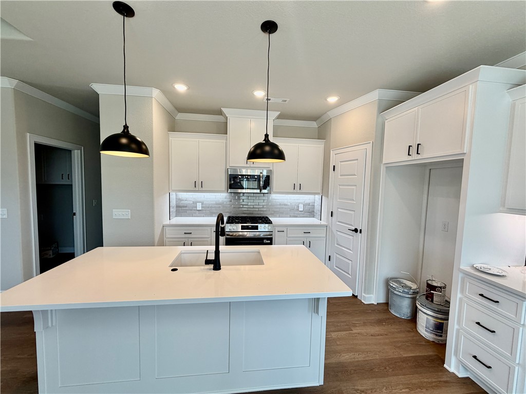 Yorktown 2 - Residential