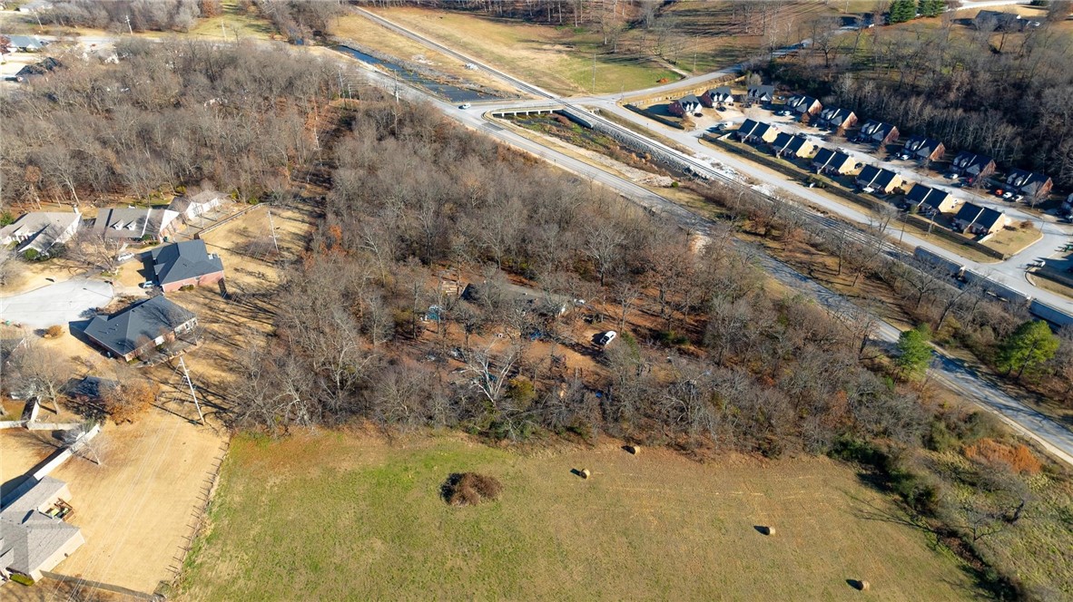 Johnson Outlots - Land