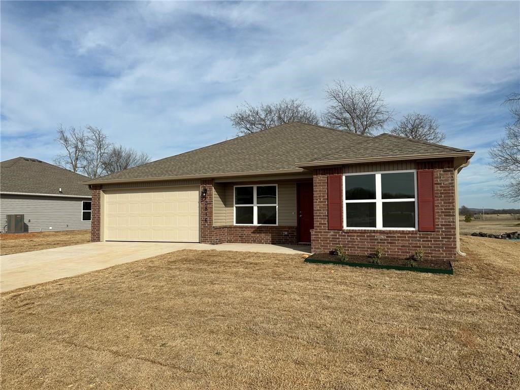 Walnut Hill - Residential Lease