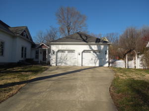 Clifford - Residential