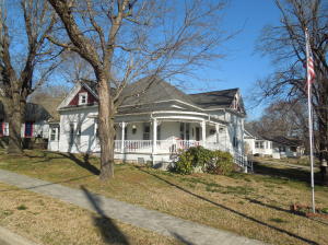 Clifford - Residential