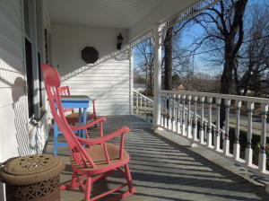 Clifford - Residential