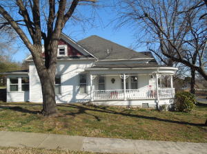 Clifford - Residential