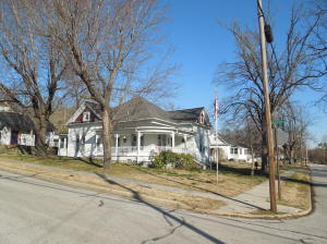 Clifford - Residential