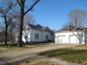 Clifford - Residential