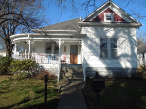 Clifford - Residential