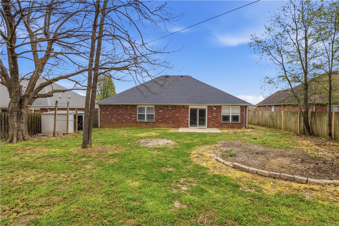 Simmons S/D - Residential