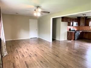 None - Residential