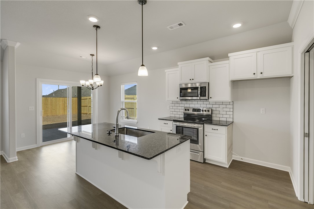 Southwinds, Phase 2 - Residential Lease