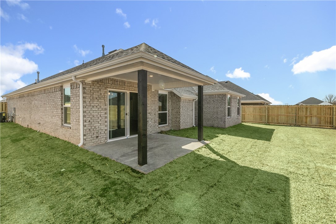 Southwinds, Phase 2 - Residential Lease