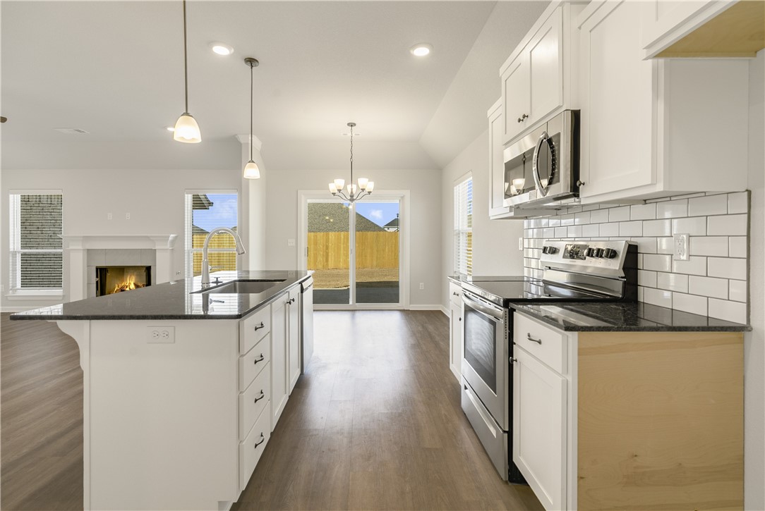 Southwinds, Phase 2 - Residential Lease