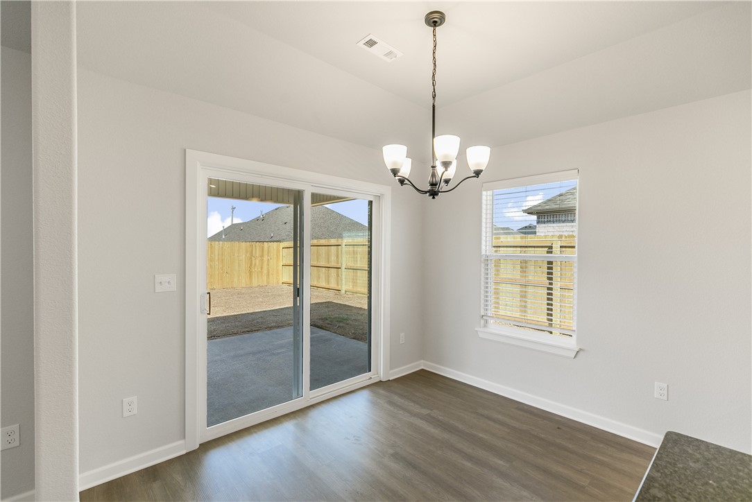 Southwinds, Phase 2 - Residential Lease