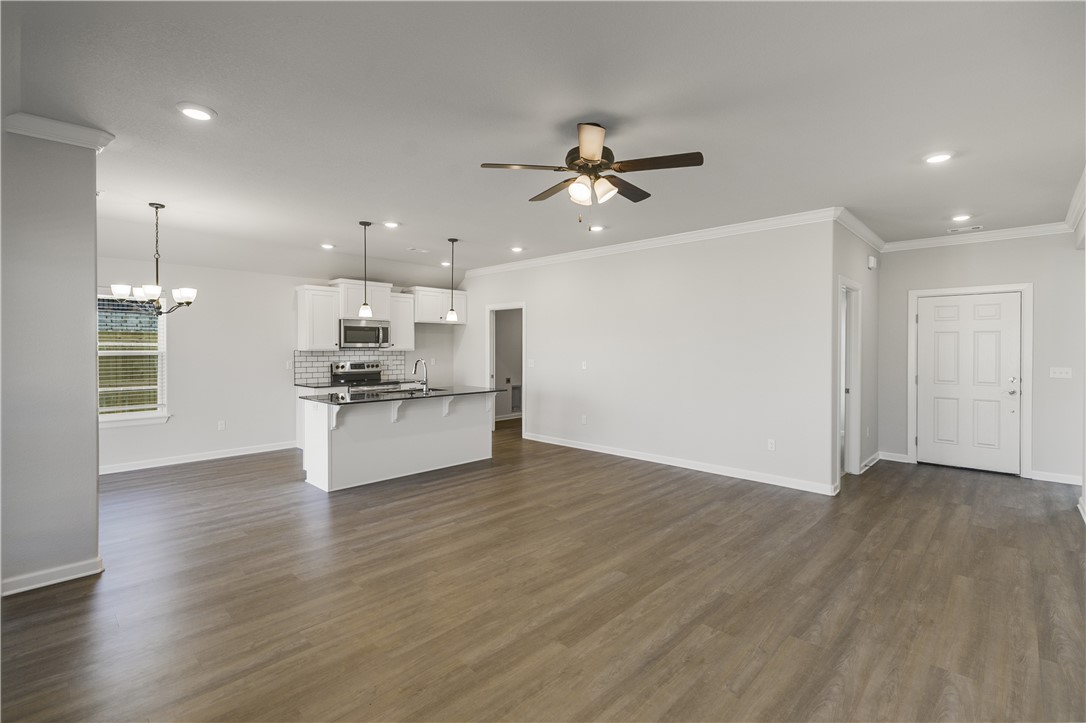 Southwinds, Phase 2 - Residential Lease