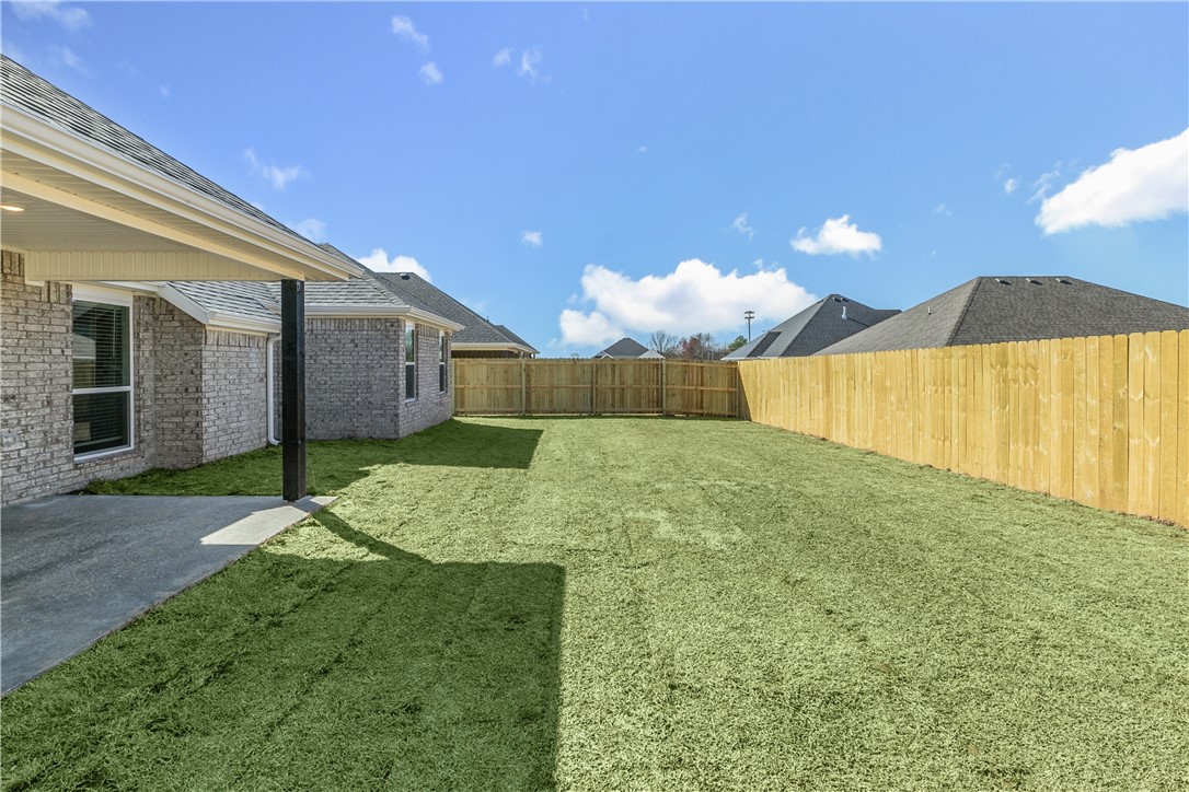 Southwinds, Phase 2 - Residential Lease