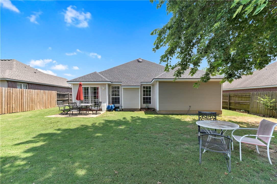 Plantation Ph I, The Rogers - Residential