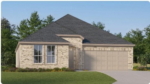 AZALEA PLACE PH 1-BENTONVILLE - Residential