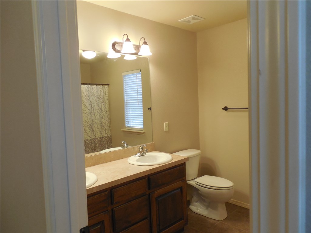 Stronsay Sub Bvv - Residential Lease