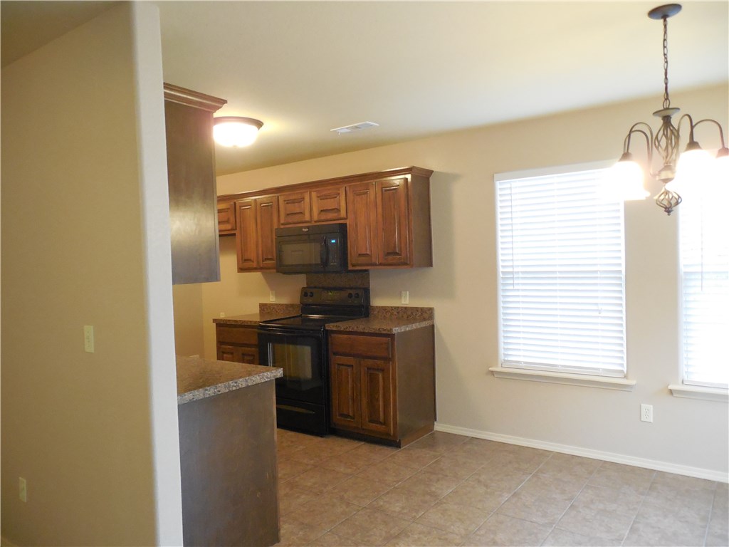 Stronsay Sub Bvv - Residential Lease