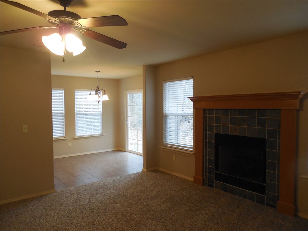 Stronsay Sub Bvv - Residential Lease