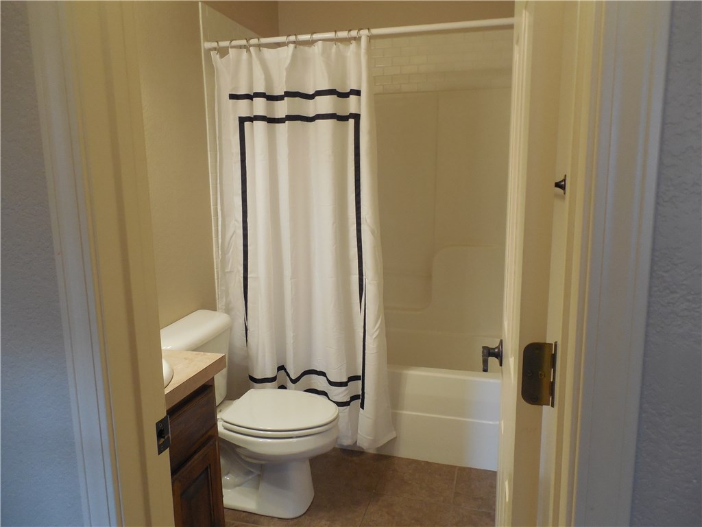 Stronsay Sub Bvv - Residential Lease