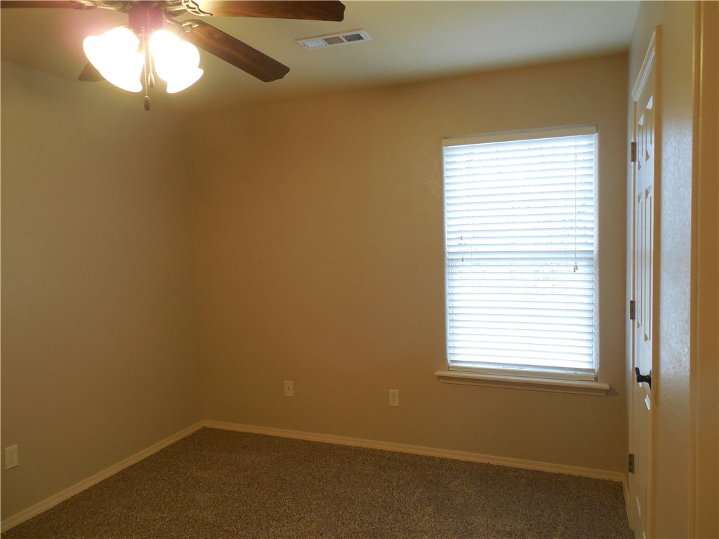 Stronsay Sub Bvv - Residential Lease