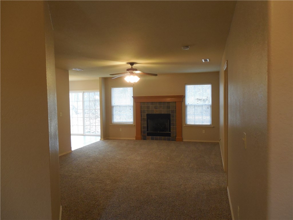 Stronsay Sub Bvv - Residential Lease