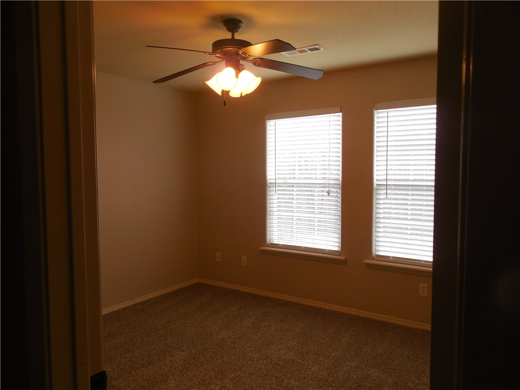 Stronsay Sub Bvv - Residential Lease