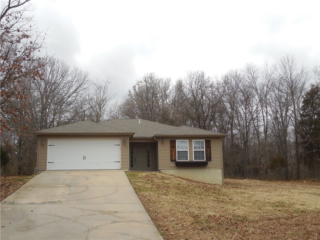Stronsay Sub Bvv - Residential Lease