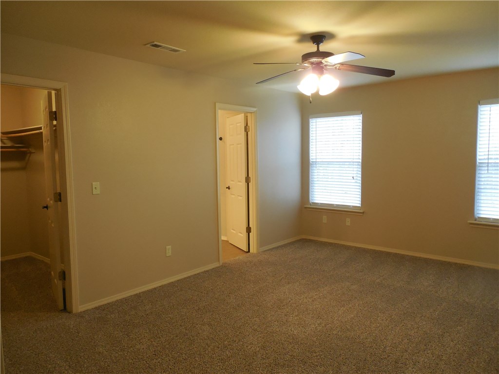 Stronsay Sub Bvv - Residential Lease
