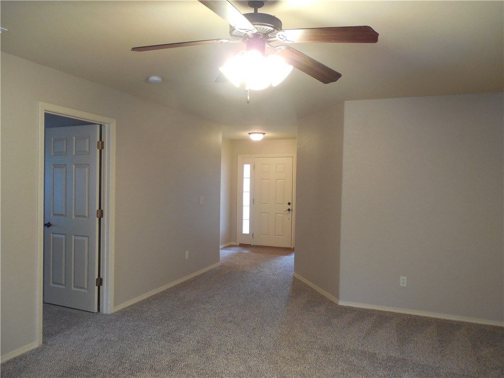 Stronsay Sub Bvv - Residential Lease