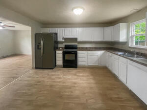 Silver Valley - Residential