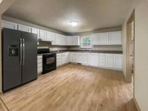 Silver Valley - Residential