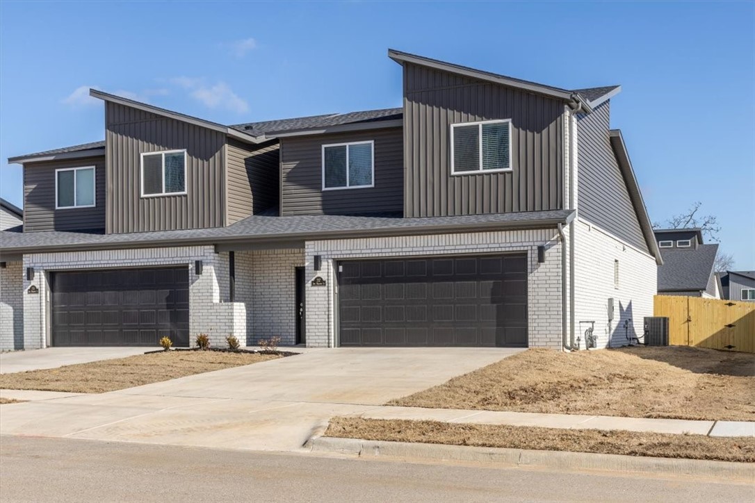 Bliss Street Twin Homes Sub Centerton - Residential Lease