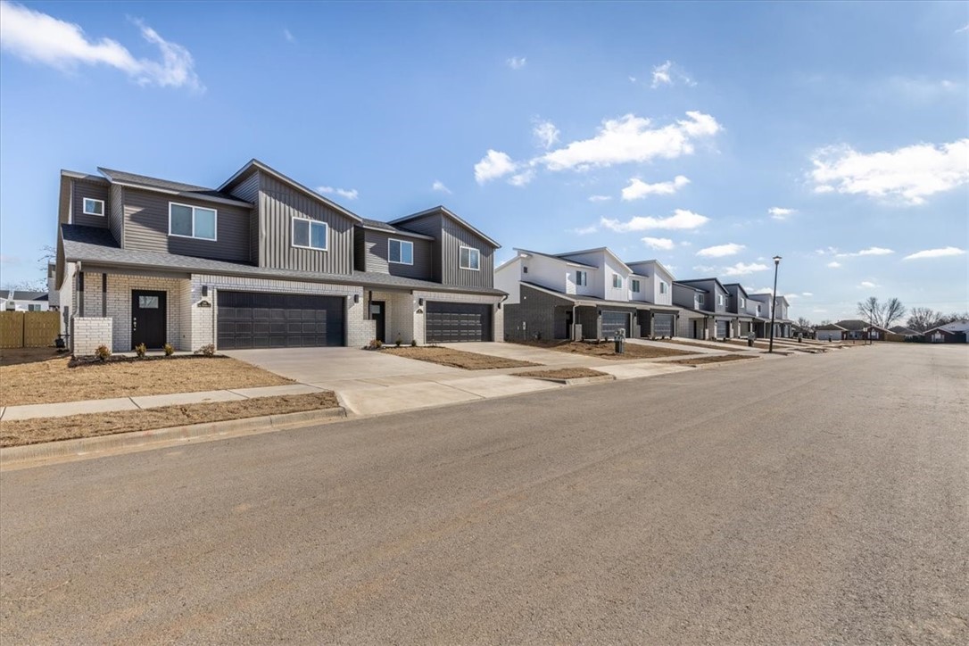 Bliss Street Twin Homes Sub Centerton - Residential Lease
