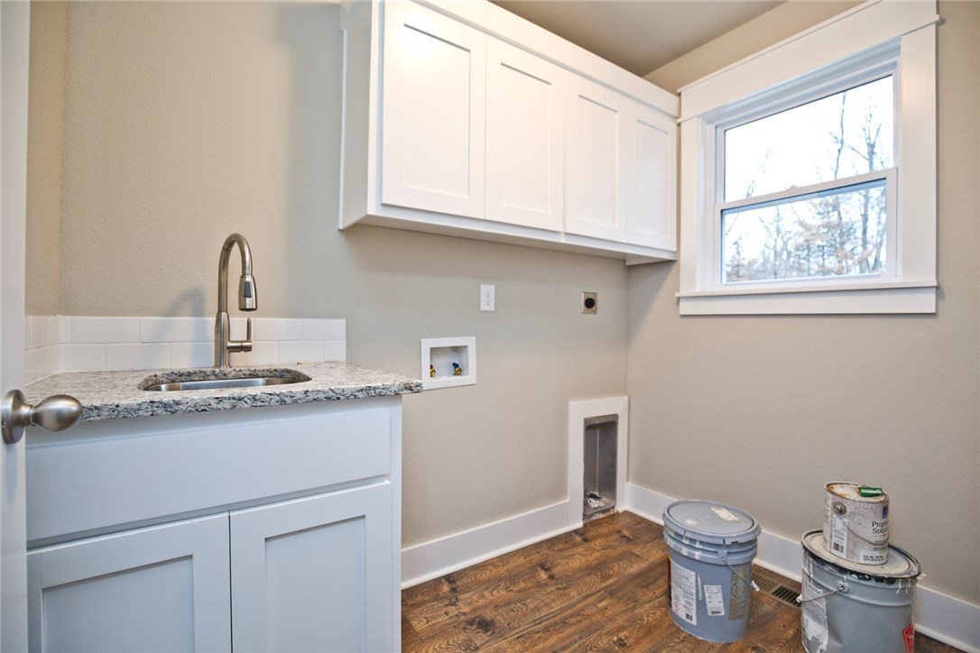 Shropshire - Residential