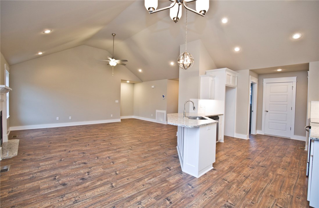 Shropshire - Residential
