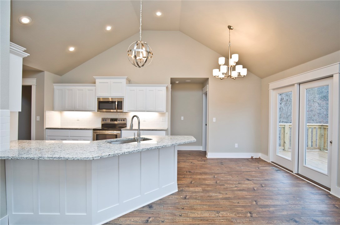 Shropshire - Residential
