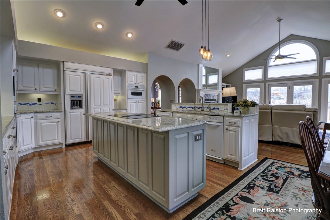 Cargill Sub-Bvv - Residential
