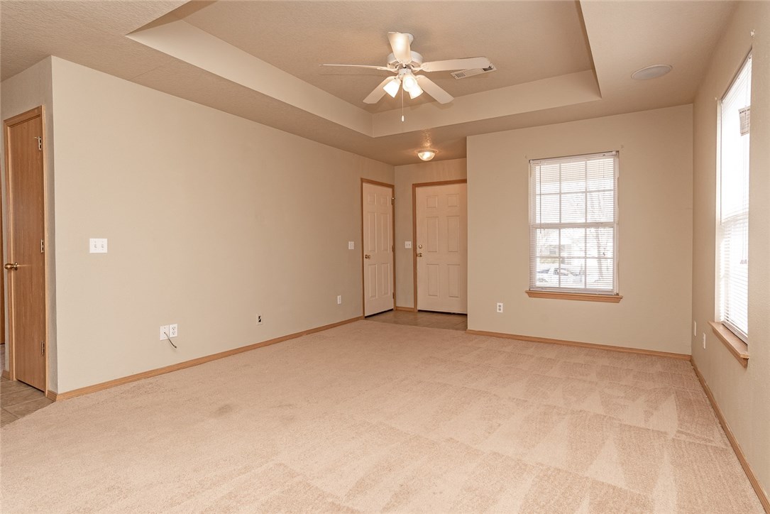 Grant Springs - Residential