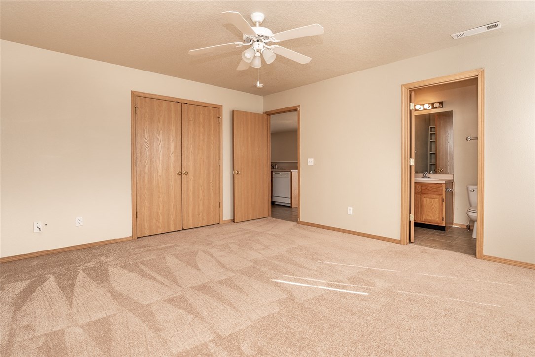 Grant Springs - Residential