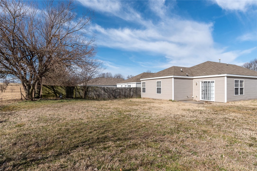Grant Springs - Residential