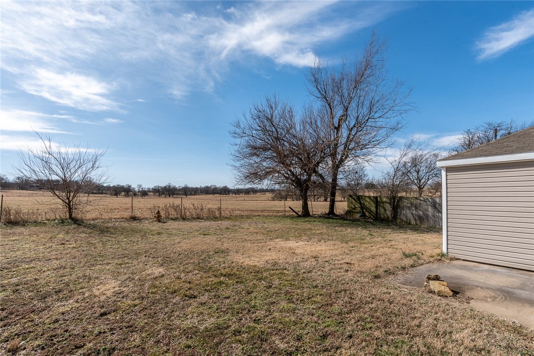 Grant Springs - Residential
