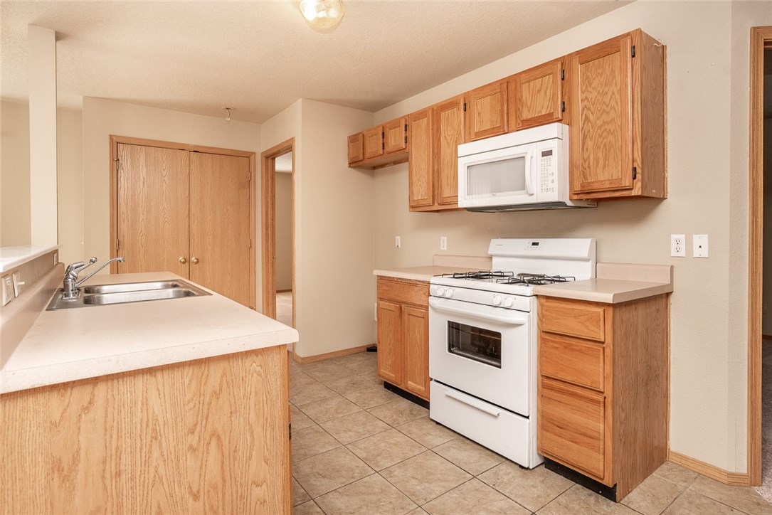 Grant Springs - Residential