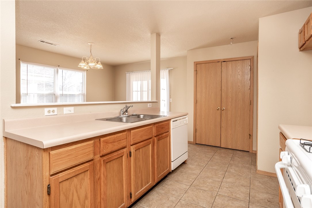 Grant Springs - Residential