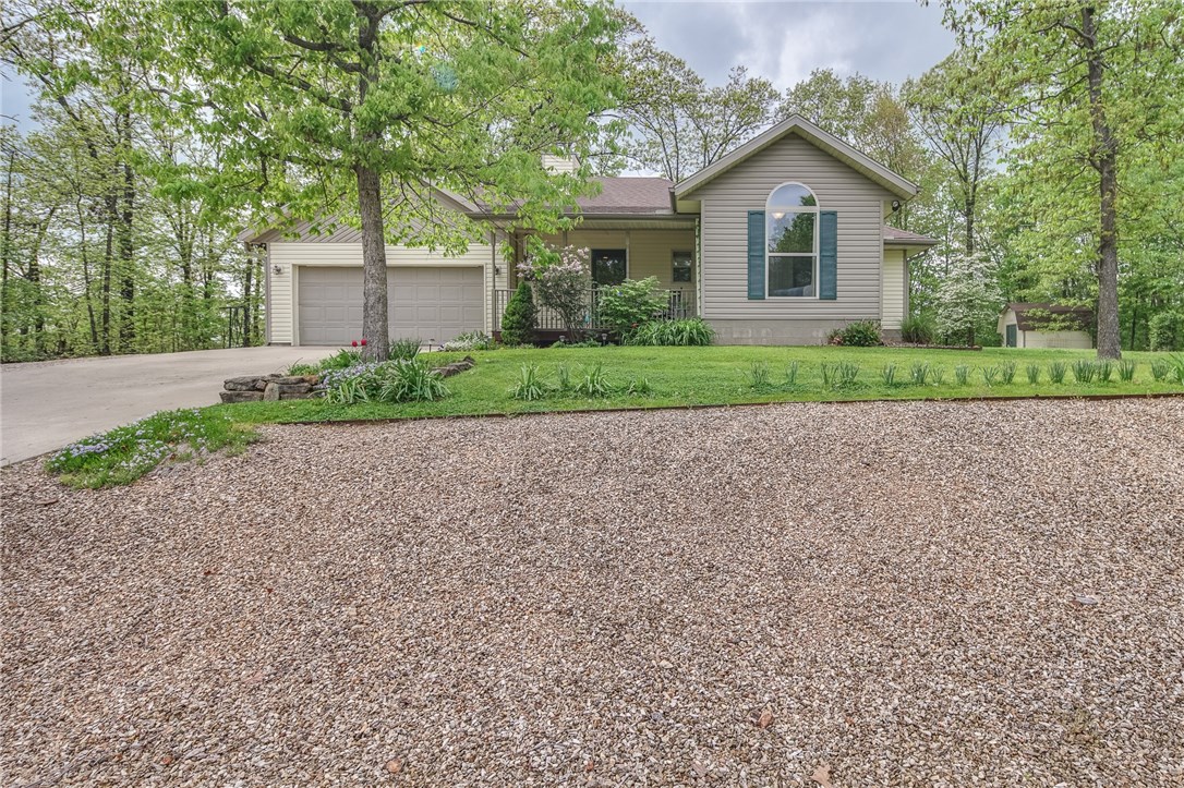 Montgomery Sub Bvv - Residential