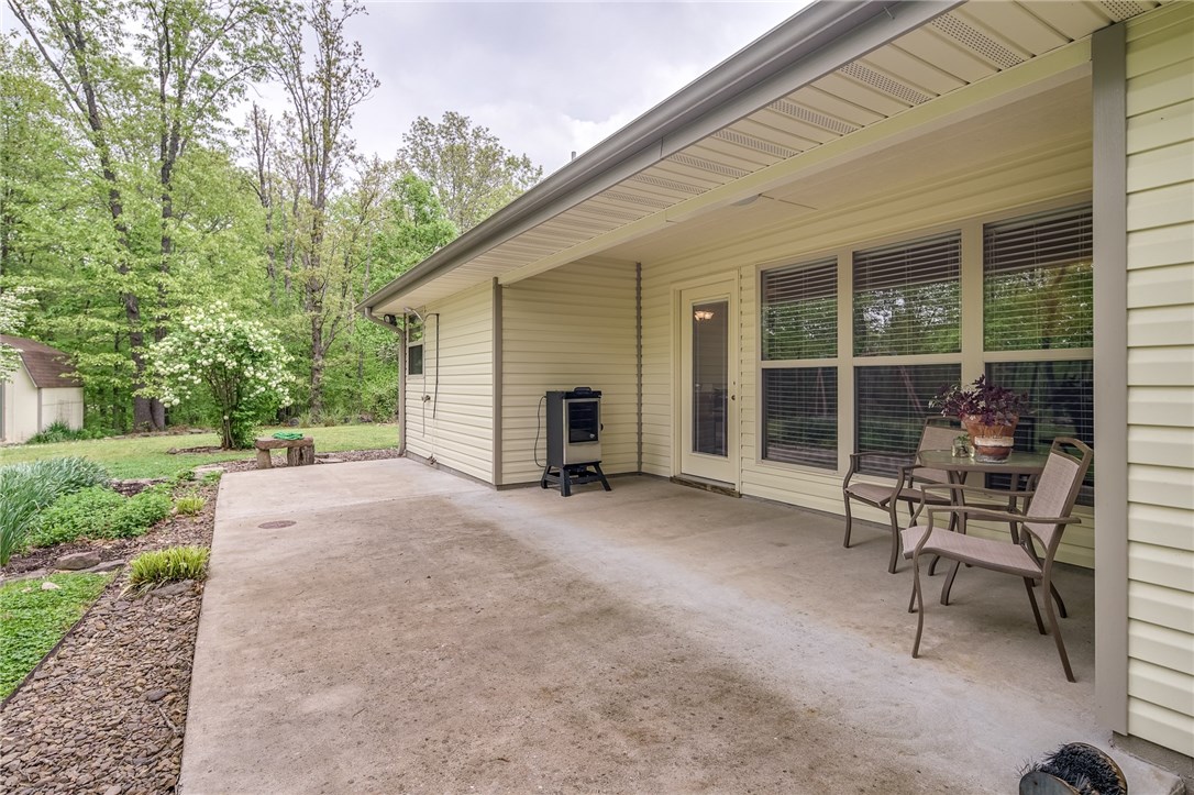 Montgomery Sub Bvv - Residential