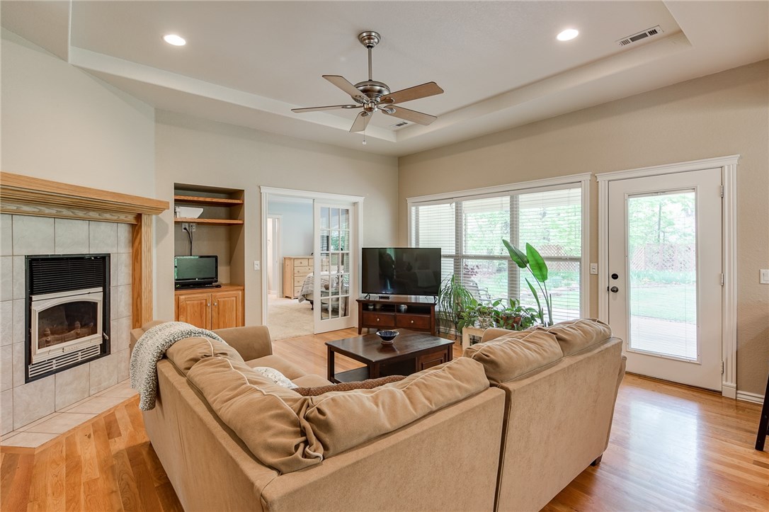 Montgomery Sub Bvv - Residential