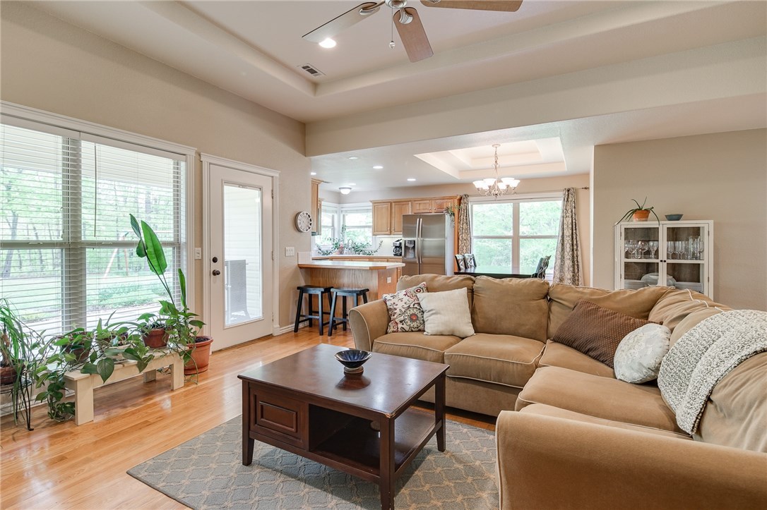 Montgomery Sub Bvv - Residential
